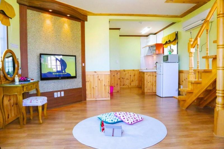 Others 3, Pohang Mir Pension, Pohang