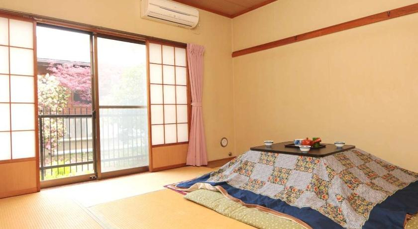 Bedroom 3, 布引観音温泉, Tōmi
