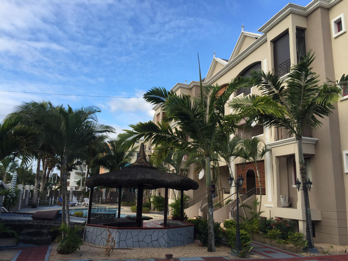 Residence Abrico