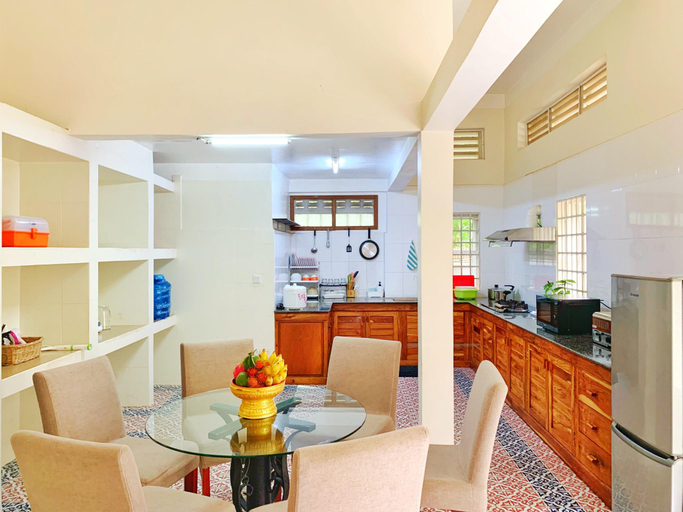 Others 5, My Key Polanka Private Villa, Siem Reap