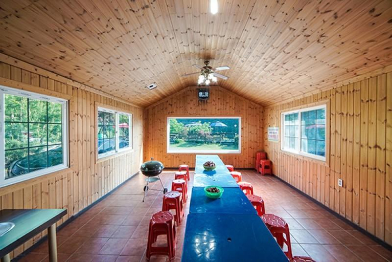5, Danyang Sobaeksan Mountain Pension, Danyang