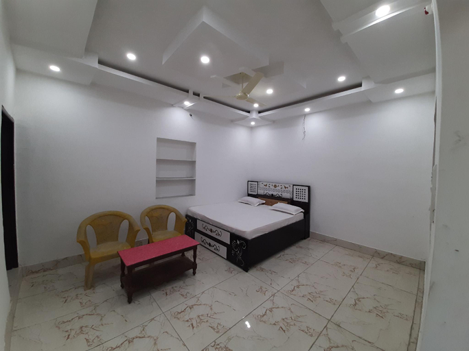 Others, Hotel Moon Lake, Ajmer