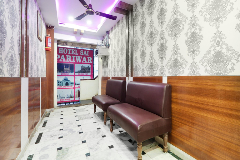 Others 2, HOTEL O SAI PARIWAR HOTEL, Hyderabad