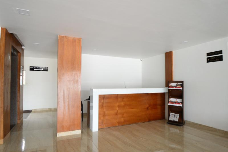 Public Area, HOTEL THE WINDTREE, Dadra and Nagar Haveli