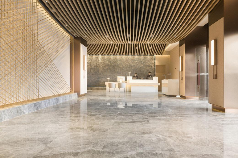 2, Mi Ju Hotel, Shenzhen