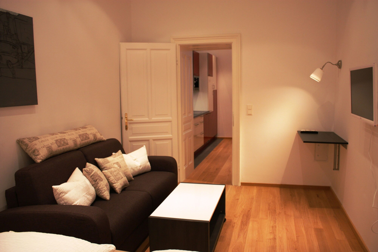 Others 5, GoVienna Opera Apartment, Wien