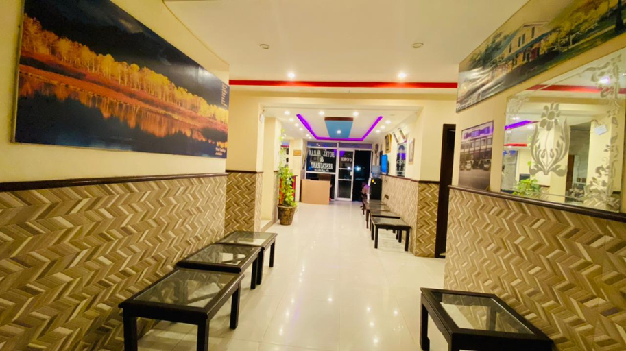 Others, Hotel Faran, Islamabad