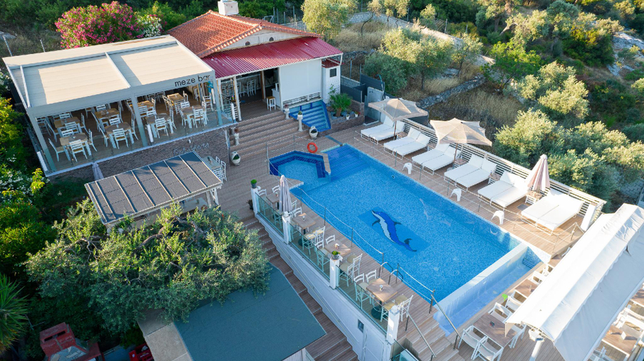 Others 4, Anny Residences & Suites, East Macedonia and Thrace