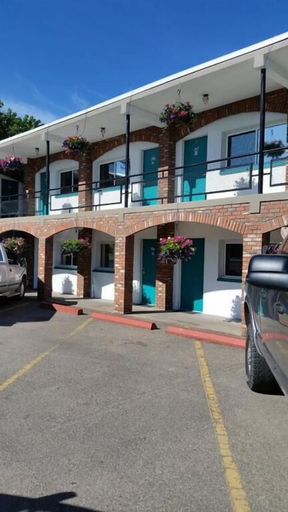 Exterior & Views 2, Schell Motel, North Okanagan