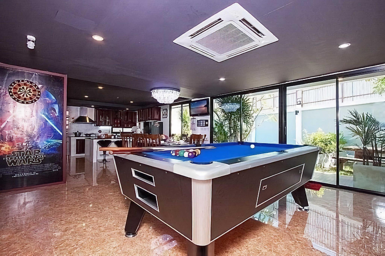 Food & Drinks 4, EXOTICA POOL VILLA ENCORE, Pattaya