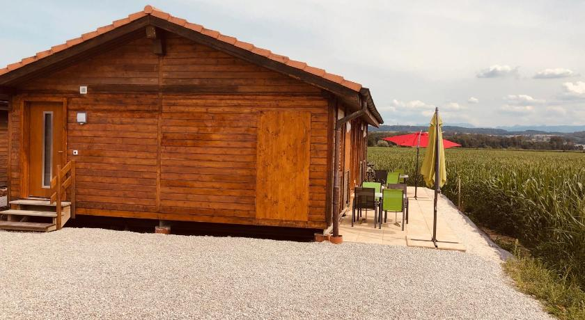 Exterior & Views 1, Les Moucherons, Broye-Vully