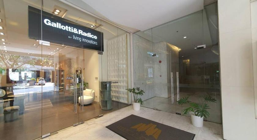 BGC Taguig Cozy 2 bedroom loft, with stunning BGC skyline view!, Makati City