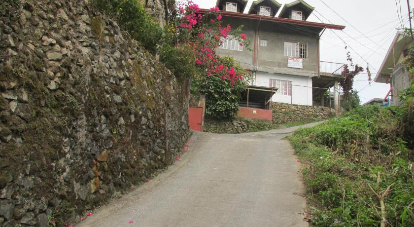 Carlos Residence In Baguio, Baguio City