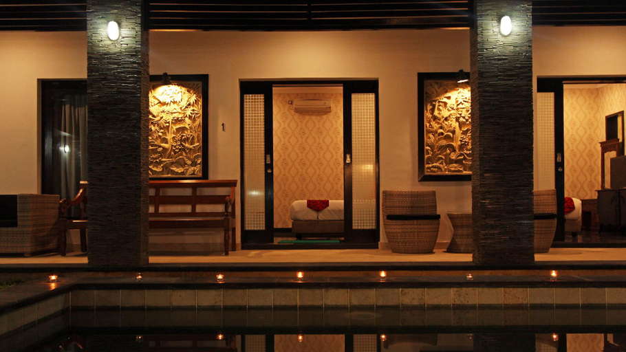 Exterior & Views 1, Villa de Rande, Badung