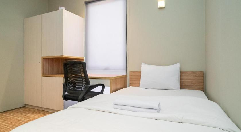 Bedroom 4, Three J Residence 2, Tangerang