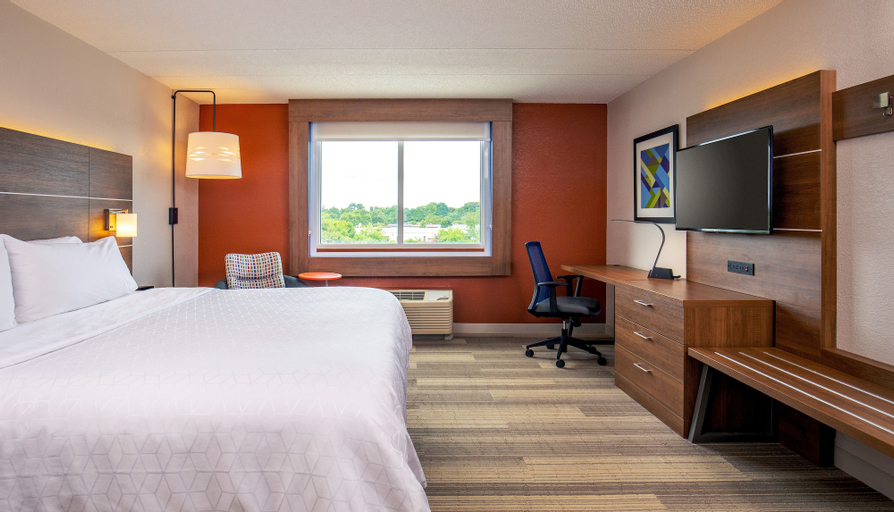 Bedroom 10