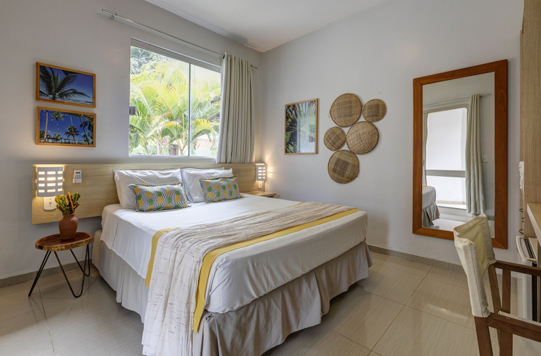 Bedroom 3, Resort Tororomba, Ilhéus