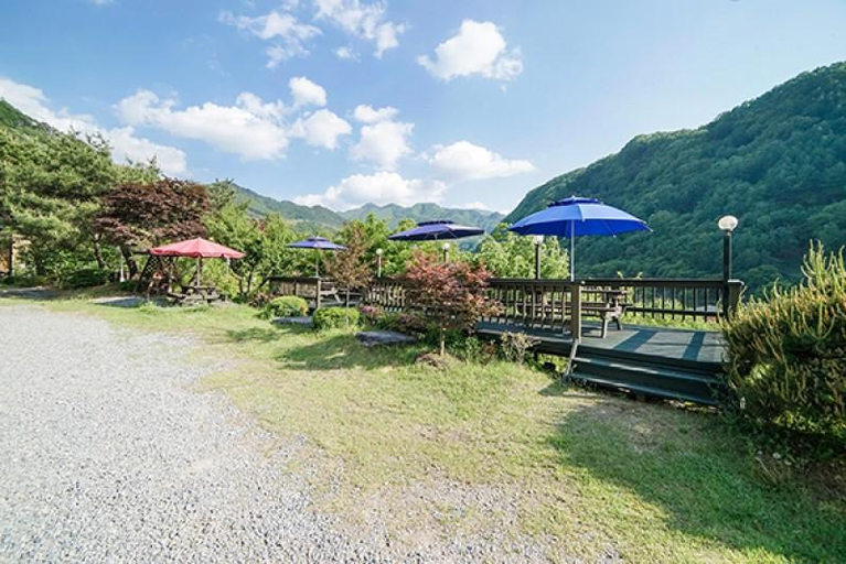 4, Danyang Sobaeksan Mountain Pension, Danyang