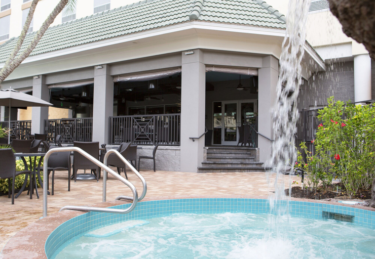 Sport & Beauty 2, Rosen Plaza on International Drive, Orange