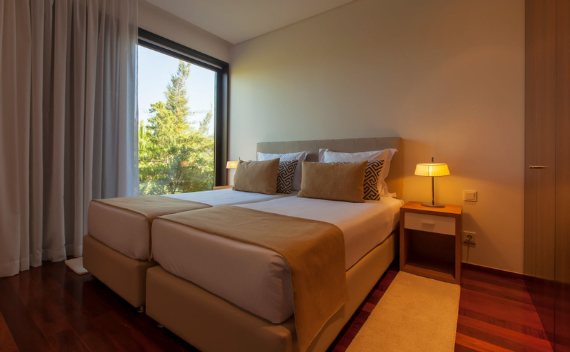 Bedroom 9