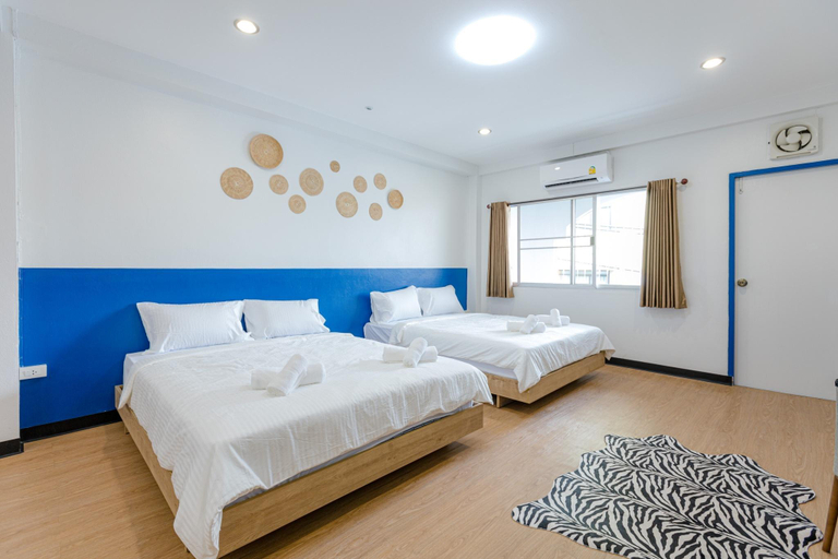 Others 4, The INDIGO 5 mins walk to LEEGARDEN, Hat Yai