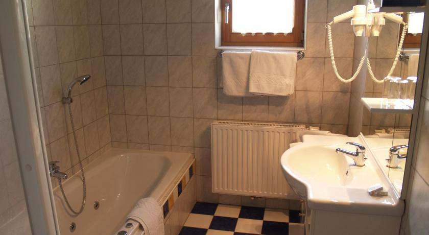 Bedroom 2, Mosthausl, Schärding
