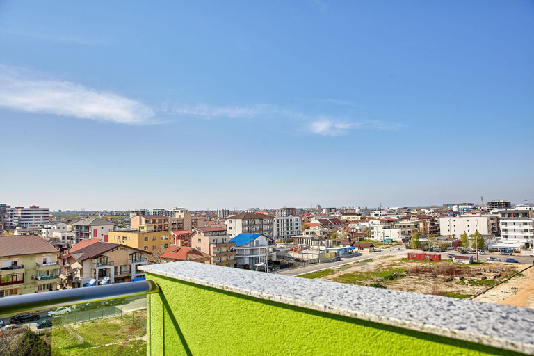 Others 4, Apartament Melody by ALZ, Navodari