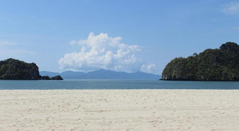 Exterior & Views 4, Selesa d village, Langkawi