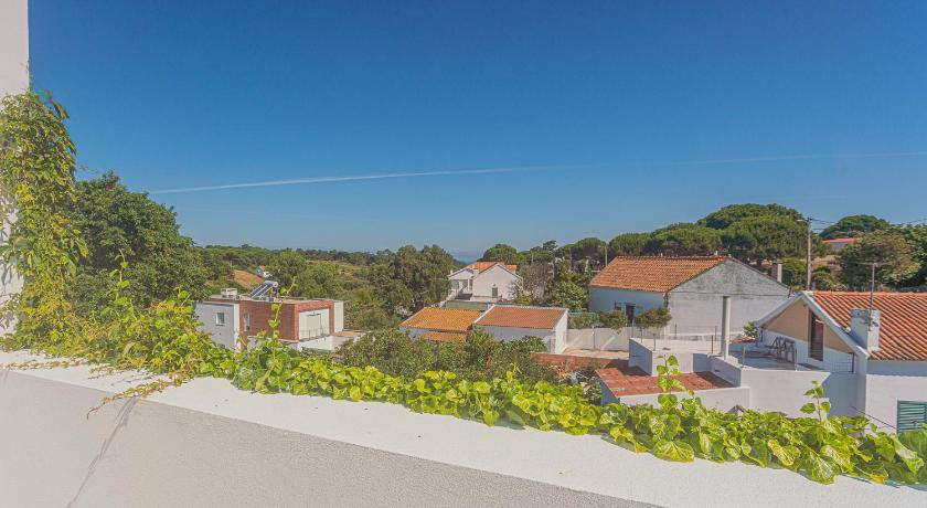 Exterior & Views 1, Melro's Places, Sesimbra