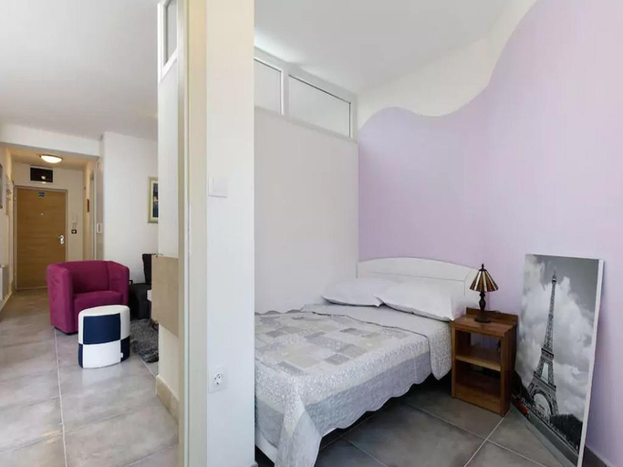 Bedroom 2, Apartment Rita