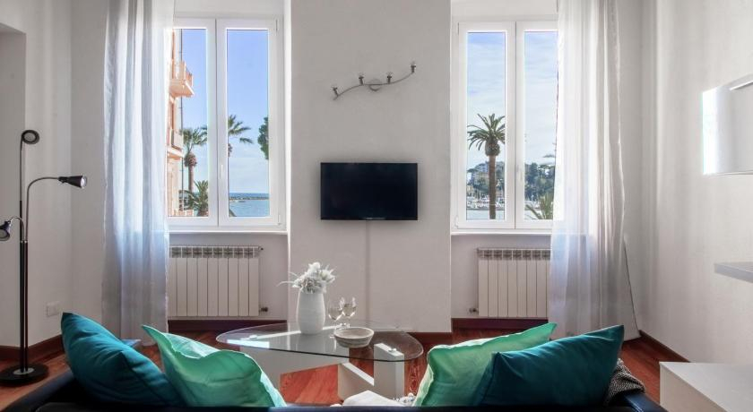 Bellavista Apartment, Genova