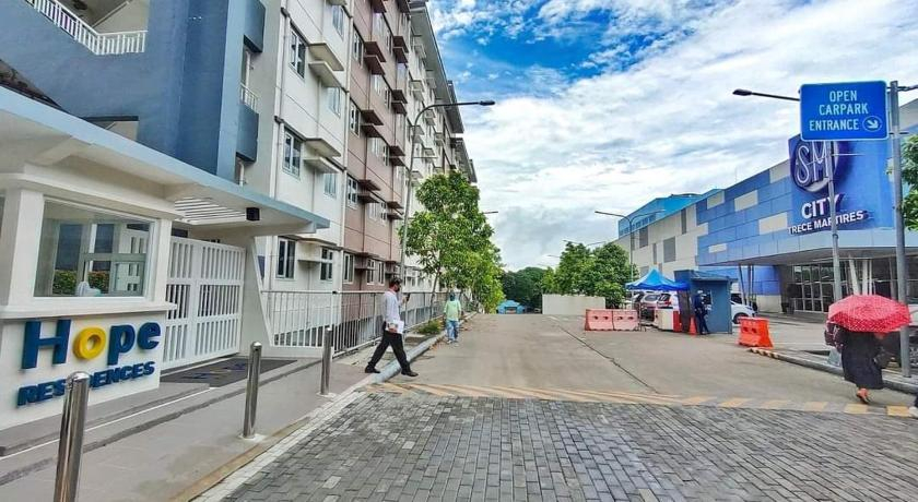 Exterior & Views 3, Belle Hope Residences, Trece Martires City