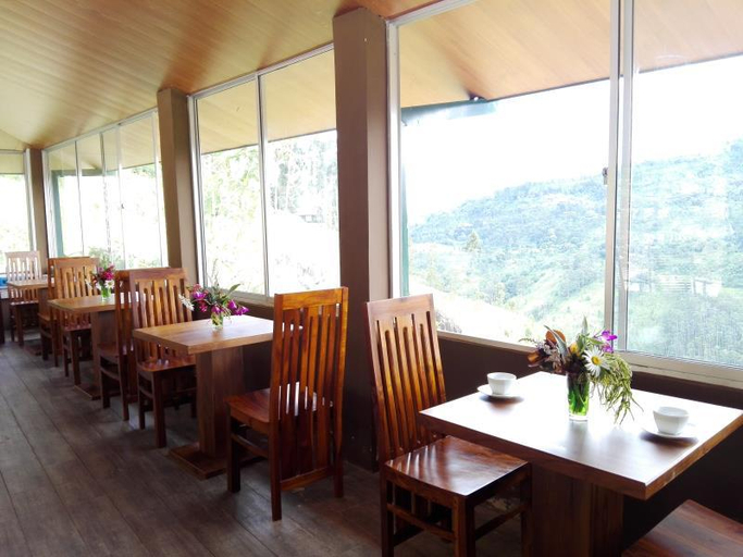 Food & Drinks 4, ST.Clair Villas, Nuwara Eliya