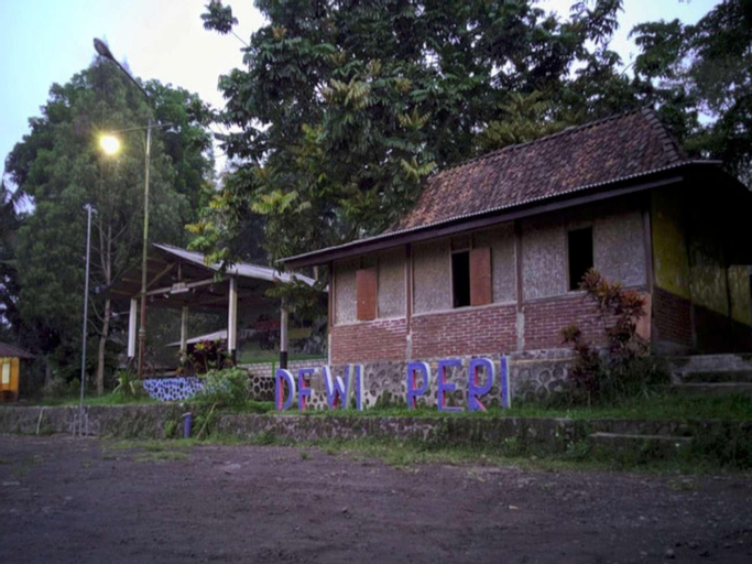 Exterior & Views 1, Desa Wisata Pentingsari Fullboard, Sleman