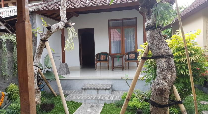 Ubud 2 Bungalows, Gianyar
