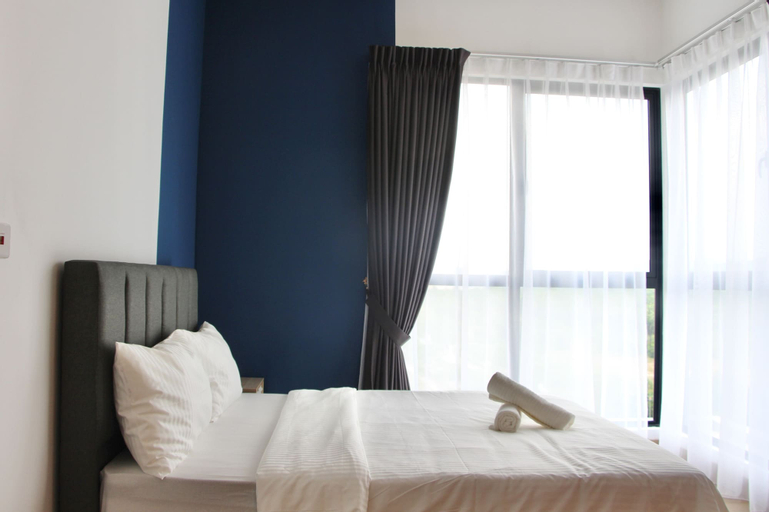 Bedroom 13