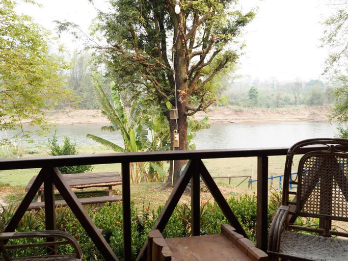 Others 4, Sainamhai Resort, Hinboon