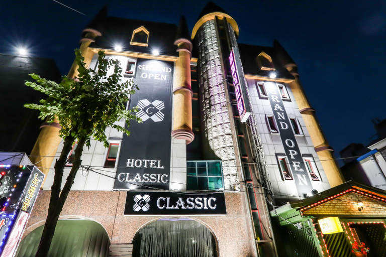 Others 2, Cheongju Hotel Classic, Cheongju