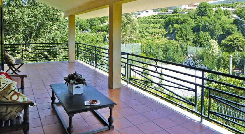 Exterior & Views 4, holiday home, Vale de Cambra - Roge, Vale de Cambra