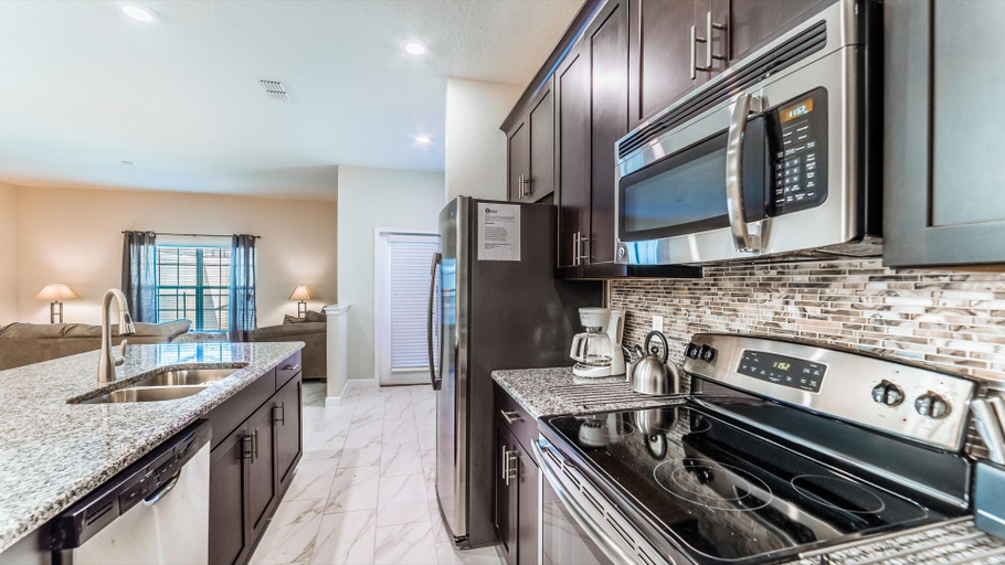Others 5, GRH438736 - Storey Lake Resort - 5 Bed 4 Baths Townhome, Osceola