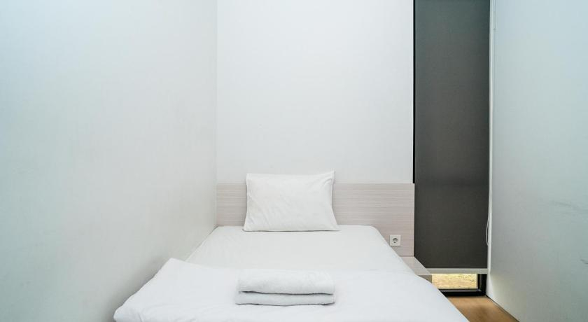 Bedroom 3, Three J Residence 2, Tangerang
