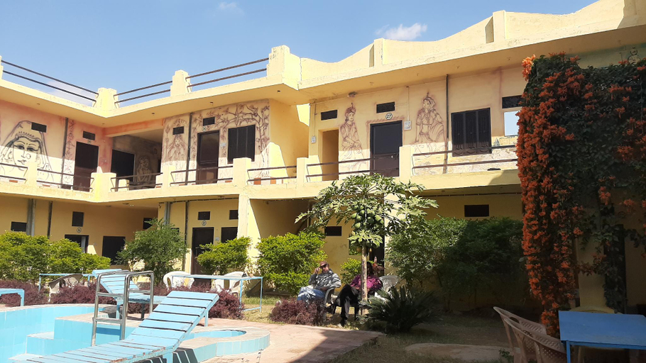 Others 3, Hotel Moon Lake, Ajmer
