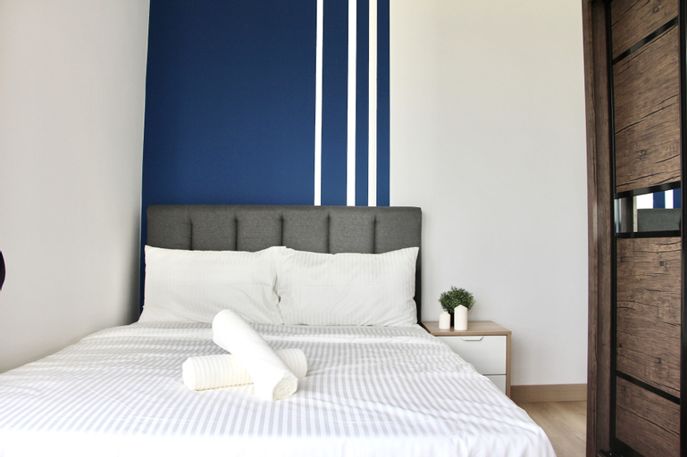Bedroom 20