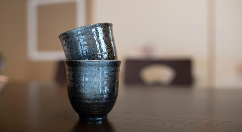 Others 3, Kakigara Ryokan, Chūō