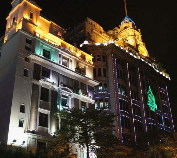 Others 3, Yin Hai Hotel, Guangzhou