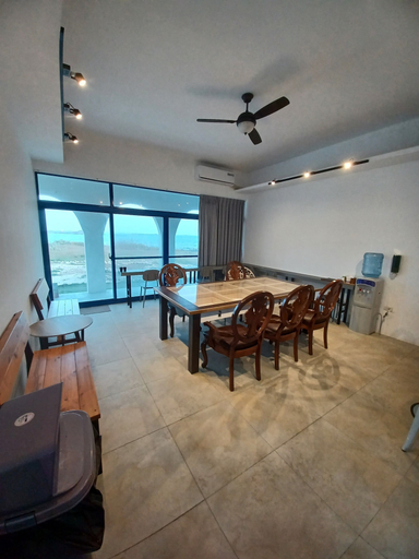 Others 4, Sea and Meow B&B, Penghu