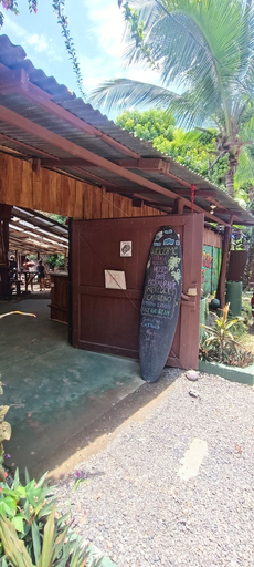 Exterior & Views, Flutterby House, Osa