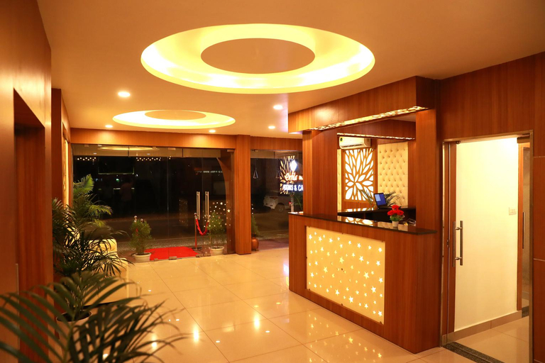 Others 4, ORFILA INN Airport hotel, Ernakulam