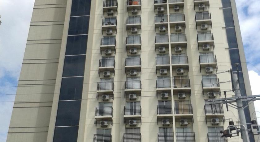 913Cityscape located at city center, Bacolod City