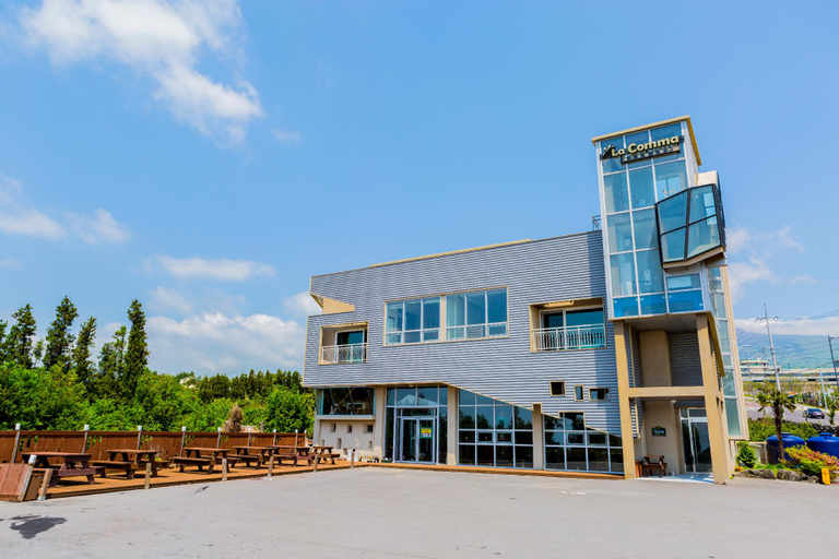 Others 3, Seogwipo lacomma pension, Seogwipo